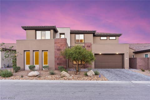 Tiny photo for 194 Harris Peak Street, Las Vegas, NV 89138 (MLS # 2779527)
