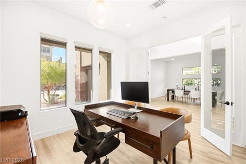 Tiny photo for 194 Harris Peak Street, Las Vegas, NV 89138 (MLS # 2779527)