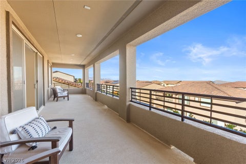 Tiny photo for 194 Harris Peak Street, Las Vegas, NV 89138 (MLS # 2779527)
