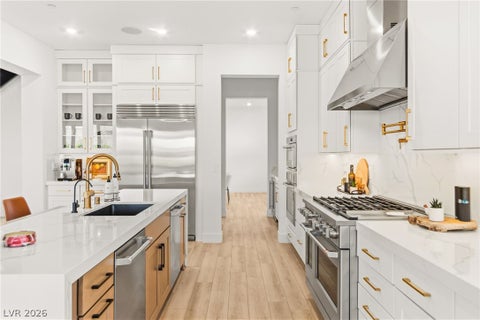 Tiny photo for 194 Harris Peak Street, Las Vegas, NV 89138 (MLS # 2779527)