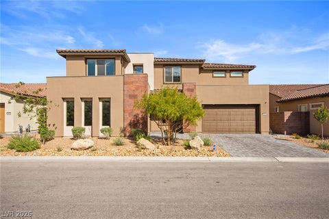 Tiny photo for 194 Harris Peak Street, Las Vegas, NV 89138 (MLS # 2779527)