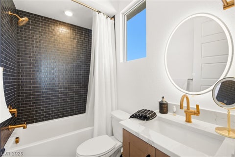 Tiny photo for 194 Harris Peak Street, Las Vegas, NV 89138 (MLS # 2779527)