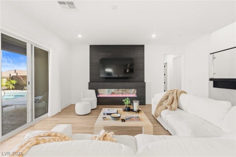 Tiny photo for 194 Harris Peak Street, Las Vegas, NV 89138 (MLS # 2779527)