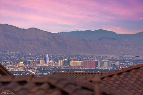 Tiny photo for 194 Harris Peak Street, Las Vegas, NV 89138 (MLS # 2779527)