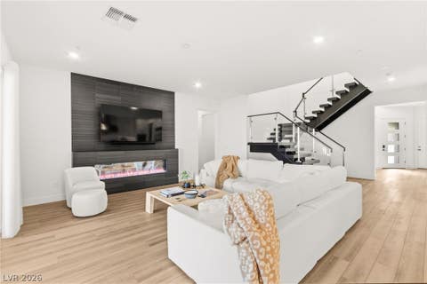 Tiny photo for 194 Harris Peak Street, Las Vegas, NV 89138 (MLS # 2779527)