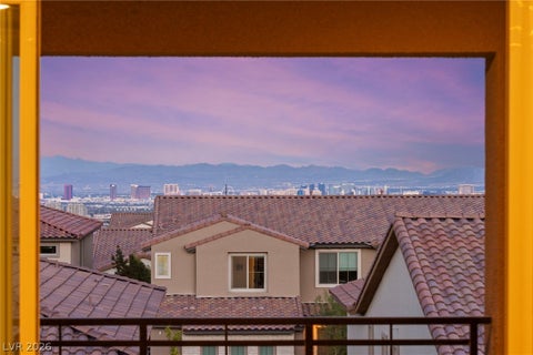 Tiny photo for 194 Harris Peak Street, Las Vegas, NV 89138 (MLS # 2779527)