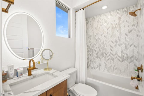 Tiny photo for 194 Harris Peak Street, Las Vegas, NV 89138 (MLS # 2779527)