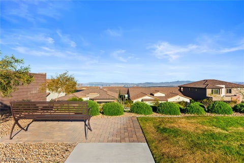 Tiny photo for 194 Harris Peak Street, Las Vegas, NV 89138 (MLS # 2779527)