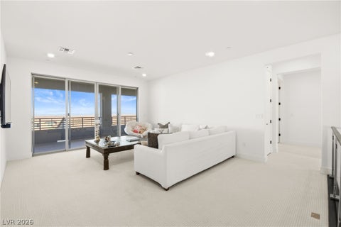 Tiny photo for 194 Harris Peak Street, Las Vegas, NV 89138 (MLS # 2779527)