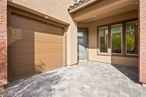 Tiny photo for 194 Harris Peak Street, Las Vegas, NV 89138 (MLS # 2779527)
