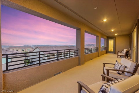 Tiny photo for 194 Harris Peak Street, Las Vegas, NV 89138 (MLS # 2779527)