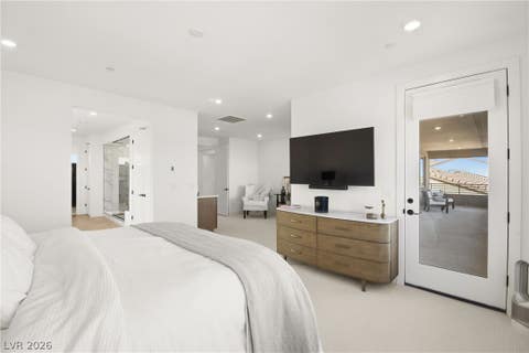 Tiny photo for 194 Harris Peak Street, Las Vegas, NV 89138 (MLS # 2779527)