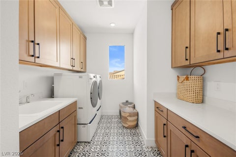 Tiny photo for 194 Harris Peak Street, Las Vegas, NV 89138 (MLS # 2779527)
