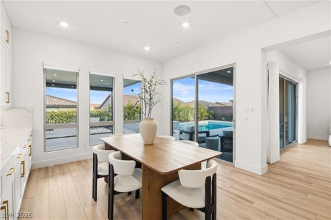 Tiny photo for 194 Harris Peak Street, Las Vegas, NV 89138 (MLS # 2779527)