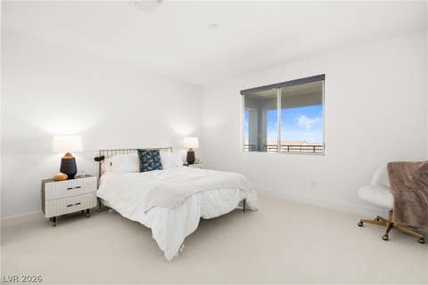 Tiny photo for 194 Harris Peak Street, Las Vegas, NV 89138 (MLS # 2779527)