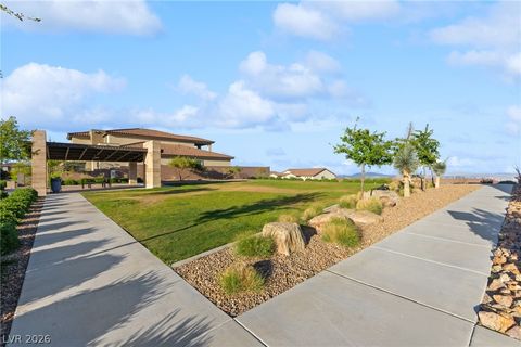 Tiny photo for 194 Harris Peak Street, Las Vegas, NV 89138 (MLS # 2779527)