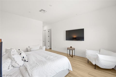 Tiny photo for 194 Harris Peak Street, Las Vegas, NV 89138 (MLS # 2779527)