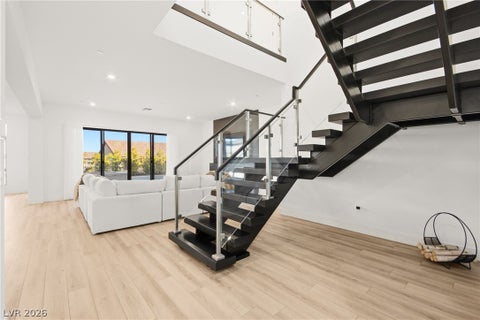 Tiny photo for 194 Harris Peak Street, Las Vegas, NV 89138 (MLS # 2779527)