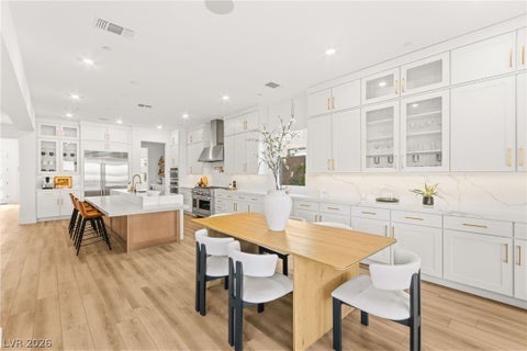 Tiny photo for 194 Harris Peak Street, Las Vegas, NV 89138 (MLS # 2779527)