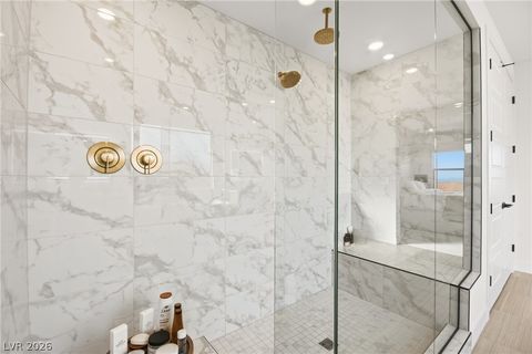Tiny photo for 194 Harris Peak Street, Las Vegas, NV 89138 (MLS # 2779527)