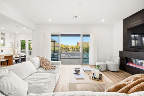 Tiny photo for 194 Harris Peak Street, Las Vegas, NV 89138 (MLS # 2779527)