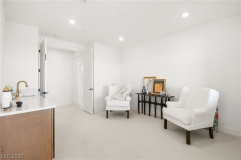 Tiny photo for 194 Harris Peak Street, Las Vegas, NV 89138 (MLS # 2779527)