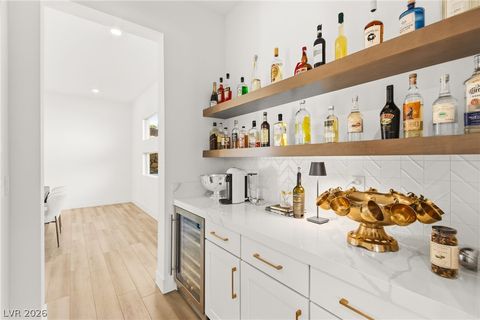 Tiny photo for 194 Harris Peak Street, Las Vegas, NV 89138 (MLS # 2779527)