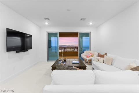 Tiny photo for 194 Harris Peak Street, Las Vegas, NV 89138 (MLS # 2779527)