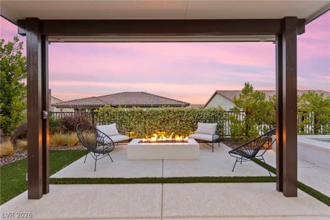 Tiny photo for 194 Harris Peak Street, Las Vegas, NV 89138 (MLS # 2779527)