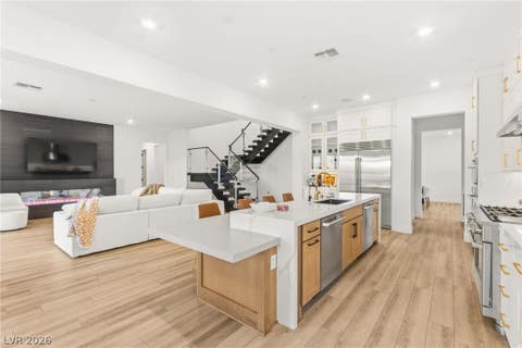 Tiny photo for 194 Harris Peak Street, Las Vegas, NV 89138 (MLS # 2779527)