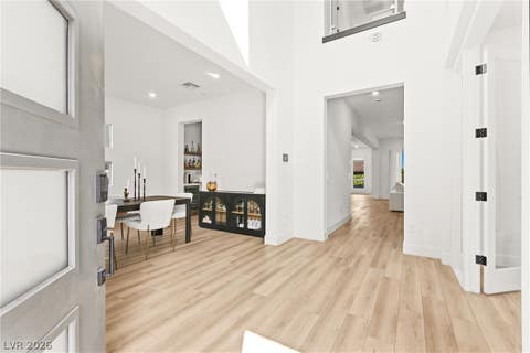 Tiny photo for 194 Harris Peak Street, Las Vegas, NV 89138 (MLS # 2779527)