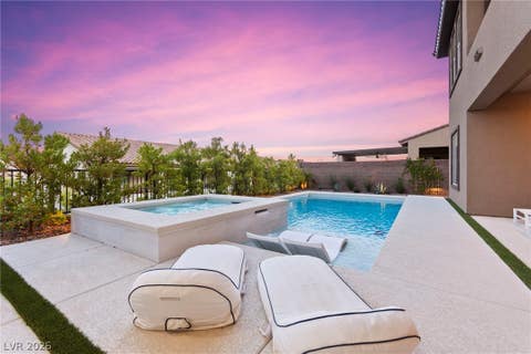 Tiny photo for 194 Harris Peak Street, Las Vegas, NV 89138 (MLS # 2779527)