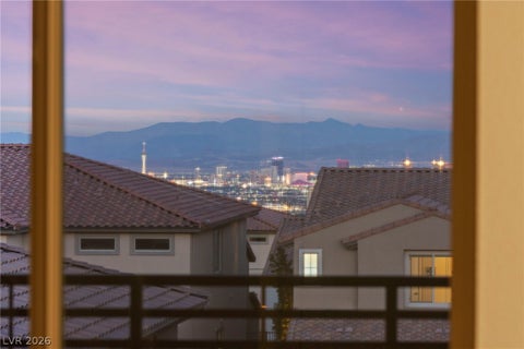 Tiny photo for 194 Harris Peak Street, Las Vegas, NV 89138 (MLS # 2779527)