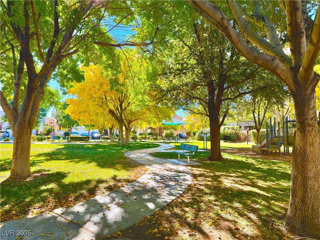 5524 Ivy Side Avenue