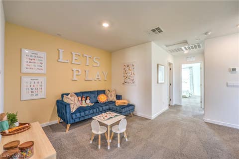 Tiny photo for 920 Pink Sugarbird Street, Henderson, NV 89011 (MLS # 2797702)