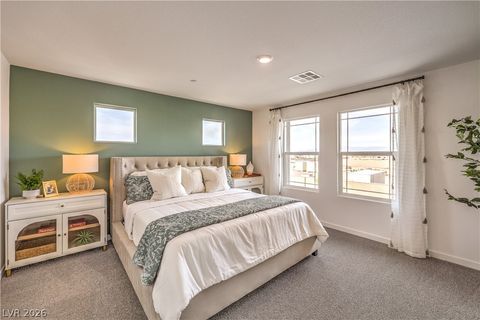Tiny photo for 920 Pink Sugarbird Street, Henderson, NV 89011 (MLS # 2797702)
