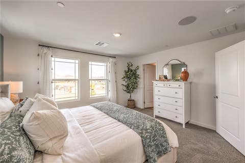 Tiny photo for 920 Pink Sugarbird Street, Henderson, NV 89011 (MLS # 2797702)