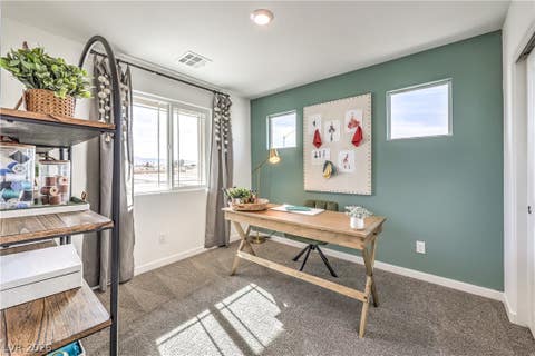 Tiny photo for 920 Pink Sugarbird Street, Henderson, NV 89011 (MLS # 2797702)