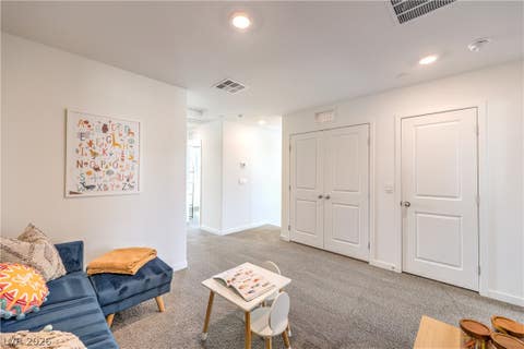 Tiny photo for 920 Pink Sugarbird Street, Henderson, NV 89011 (MLS # 2797702)