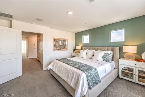 Tiny photo for 920 Pink Sugarbird Street, Henderson, NV 89011 (MLS # 2797702)