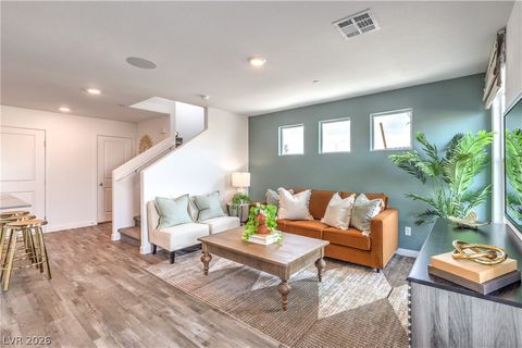 Tiny photo for 920 Pink Sugarbird Street, Henderson, NV 89011 (MLS # 2797702)