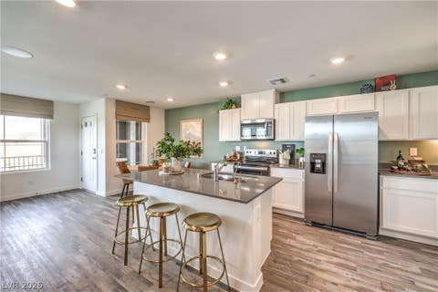 Tiny photo for 920 Pink Sugarbird Street, Henderson, NV 89011 (MLS # 2797702)