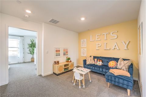 Tiny photo for 920 Pink Sugarbird Street, Henderson, NV 89011 (MLS # 2797702)
