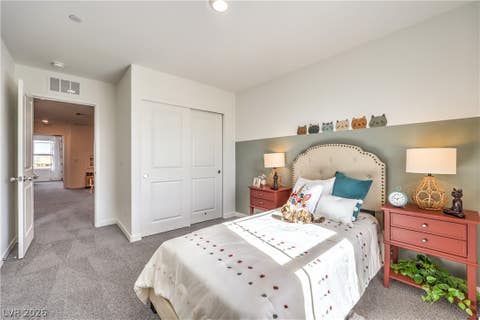 Tiny photo for 920 Pink Sugarbird Street, Henderson, NV 89011 (MLS # 2797702)