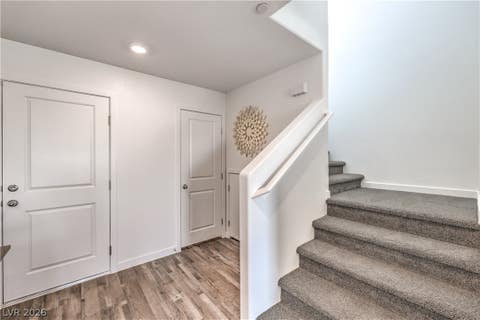Tiny photo for 920 Pink Sugarbird Street, Henderson, NV 89011 (MLS # 2797702)