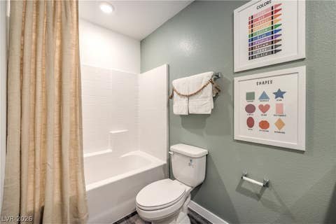 Tiny photo for 920 Pink Sugarbird Street, Henderson, NV 89011 (MLS # 2797702)