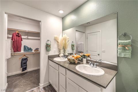 Tiny photo for 920 Pink Sugarbird Street, Henderson, NV 89011 (MLS # 2797702)
