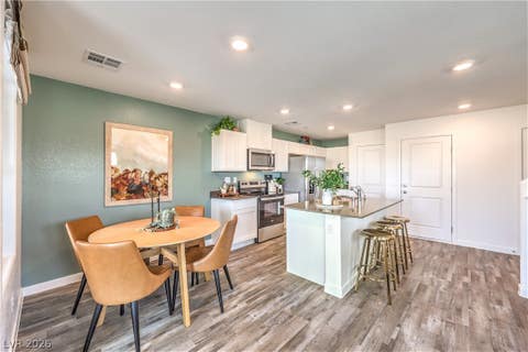 Tiny photo for 920 Pink Sugarbird Street, Henderson, NV 89011 (MLS # 2797702)
