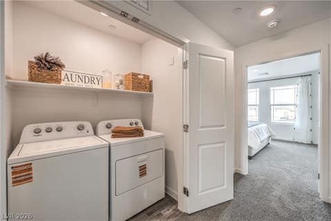 Tiny photo for 920 Pink Sugarbird Street, Henderson, NV 89011 (MLS # 2797702)