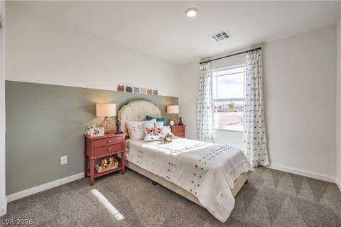 Tiny photo for 920 Pink Sugarbird Street, Henderson, NV 89011 (MLS # 2797702)